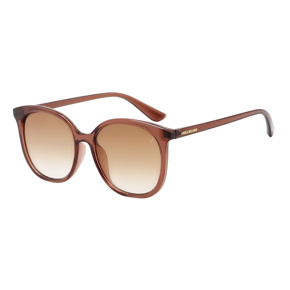 OC.CL.5671-0202.1---Oculos-de-Sol-Unissex-Chilli-Beans-Redondo-Marrom--5-
