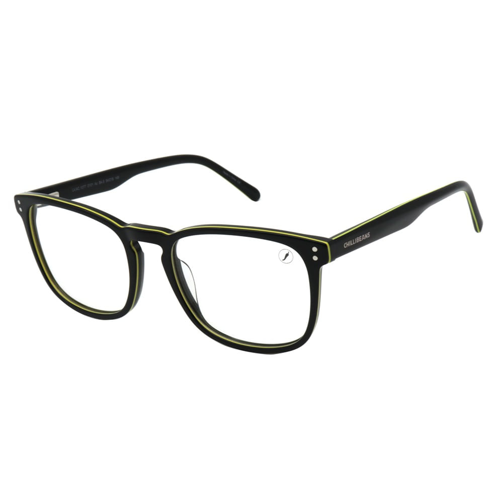 LV.AC.1077-0101.2-Armacao-Para-Oculos-de-Grau-Masculino-Chilli-Beans-Quadrado-Preto--2-
