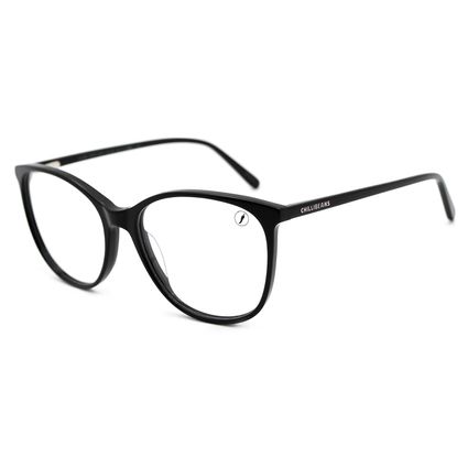 LV.AC.1074-0101.1--Armacao-Para-Oculos-de-Grau-Feminino-Chilli-Beans-Redondo-Preto--4-