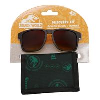 OC.KD.0956-5702.1-Oculos-de-Sol-Infantil-Masculino-Jurassic-World-Quadrado-Degrade-Marrom--5-