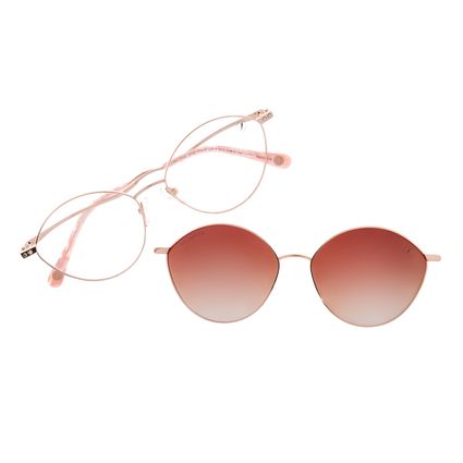 LV.MU.1145-2095.1-Armacao-Para-Oculos-de-Grau-Feminino-Chilli-Beans-Multi-MT-Polarizado-Rose--4-