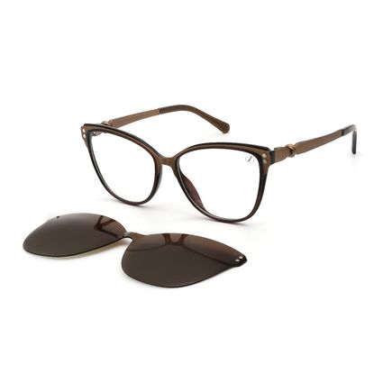 LV.MU.1337.1--Armacao-Para-Oculos-de-Grau-Feminino-Chilli-Beans-Multi-Degrade-Marrom--5-
