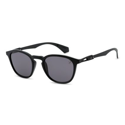 OC.CL.4902-0101.1--Oculos-de-Sol-Unissex-Camaro-e-Corvette-Redondo-Preto--2-