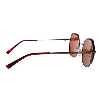 OC.MT.3891-0202.2--Oculos-de-Sol-Feminino-Chilli-Beans-Metal-Redondo-Polarizado-Marrom--1-