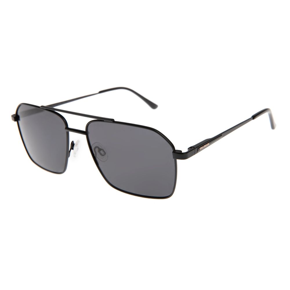 Óculos de Sol Feminino Chilli Beans Executivo Polarizado Preto - OC.MT.3892.0101