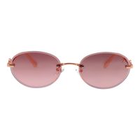 OC.MT.4470-2395.1-Oculos-de-Sol-Feminino-Chilli-Beans-Redondo-Metal-Rose--2-