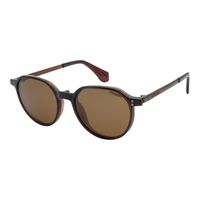 ML.IJ.0033-0202.3-Armacao-Para-Oculos-de-Grau-Feminino-Havaianas-Multi-Polarizado-Marrom--1-