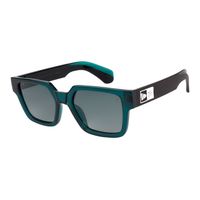 OC.CL.5270-8208.1---3---Oculos-de-Sol-Feminino-New-Era-Quadrado-Polarizado-Degrade-Verde