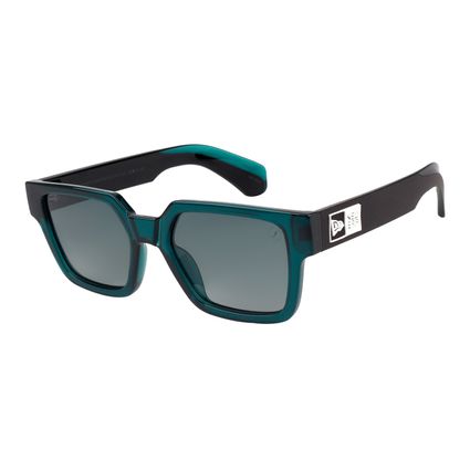 OC.CL.5270-8208.1---3---Oculos-de-Sol-Feminino-New-Era-Quadrado-Polarizado-Degrade-Verde