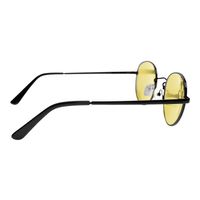 OC.MT.3949-0901.1-Oculos-de-Sol-Unissex-Chilli-Beans-Redondo-Classico-Amarelo--2-