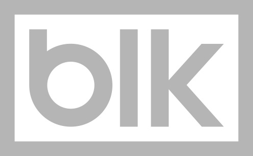 Logotipo da ALL BLACK - Campanha da Chilli Beans